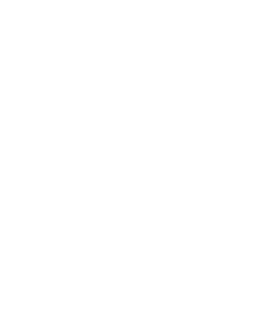 White Halal certification logo