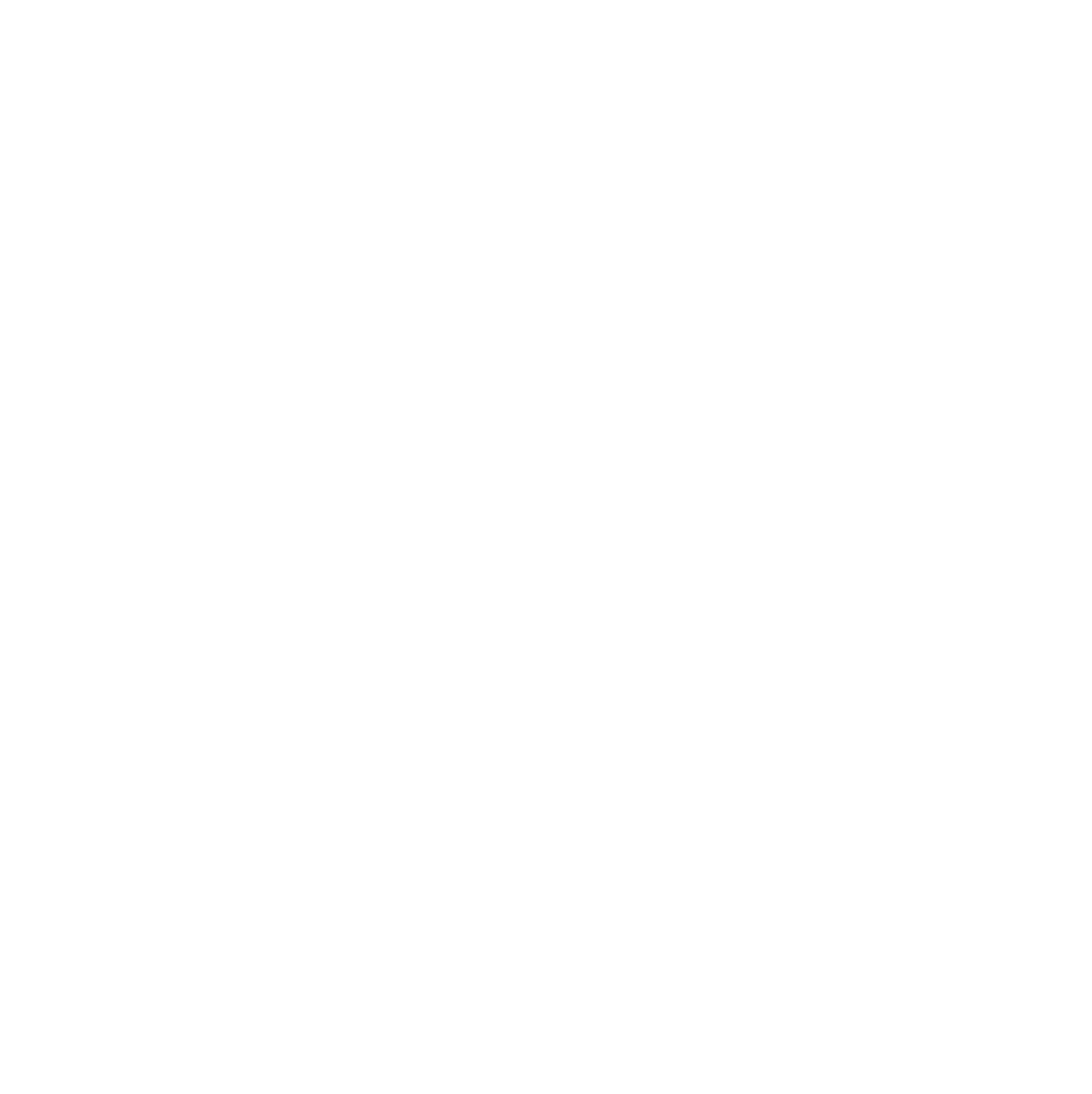 White BPM Good Manufacturing Practice logo